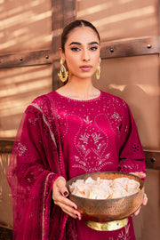 Elmas 3Pc - BATIK