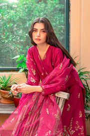 Keya 3Pc - BATIK