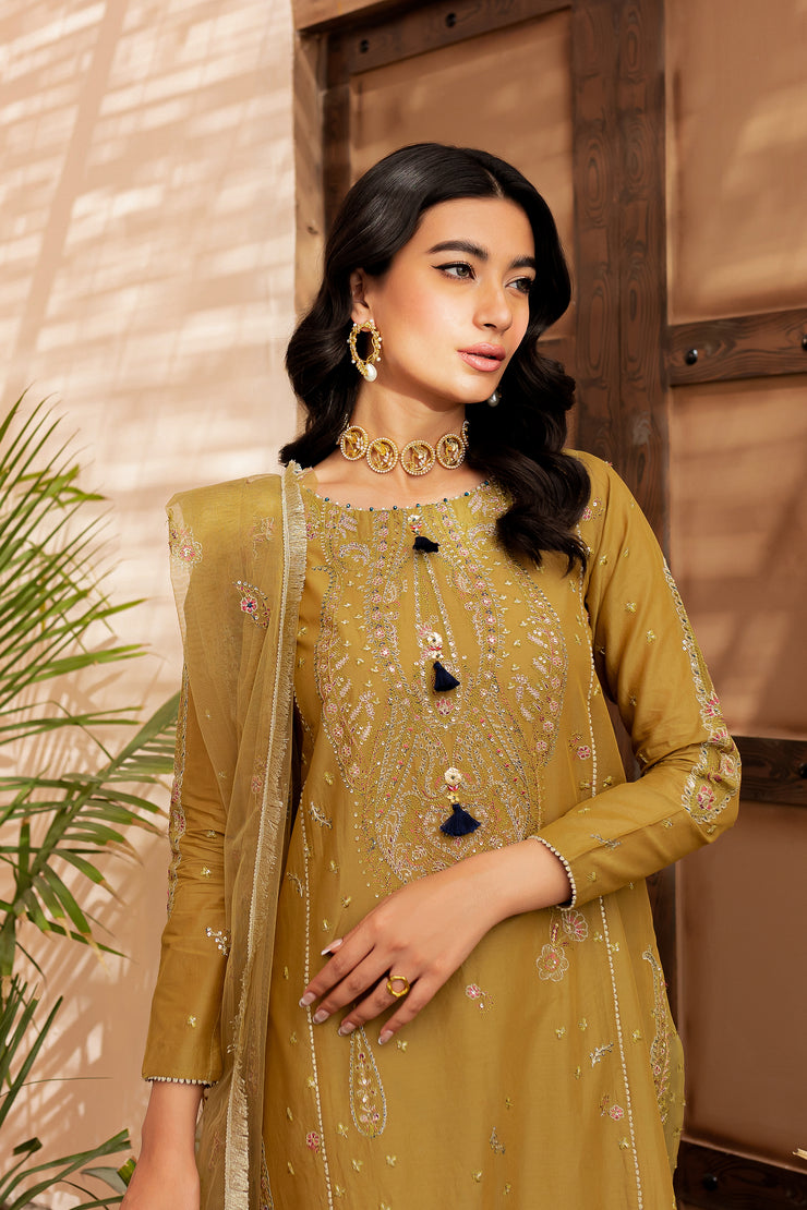 Henna 3Pc - BATIK