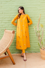 Keelin 2Pc - BATIK