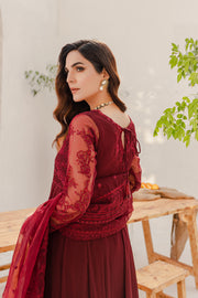 Red Jasper 3Pc - BATIK