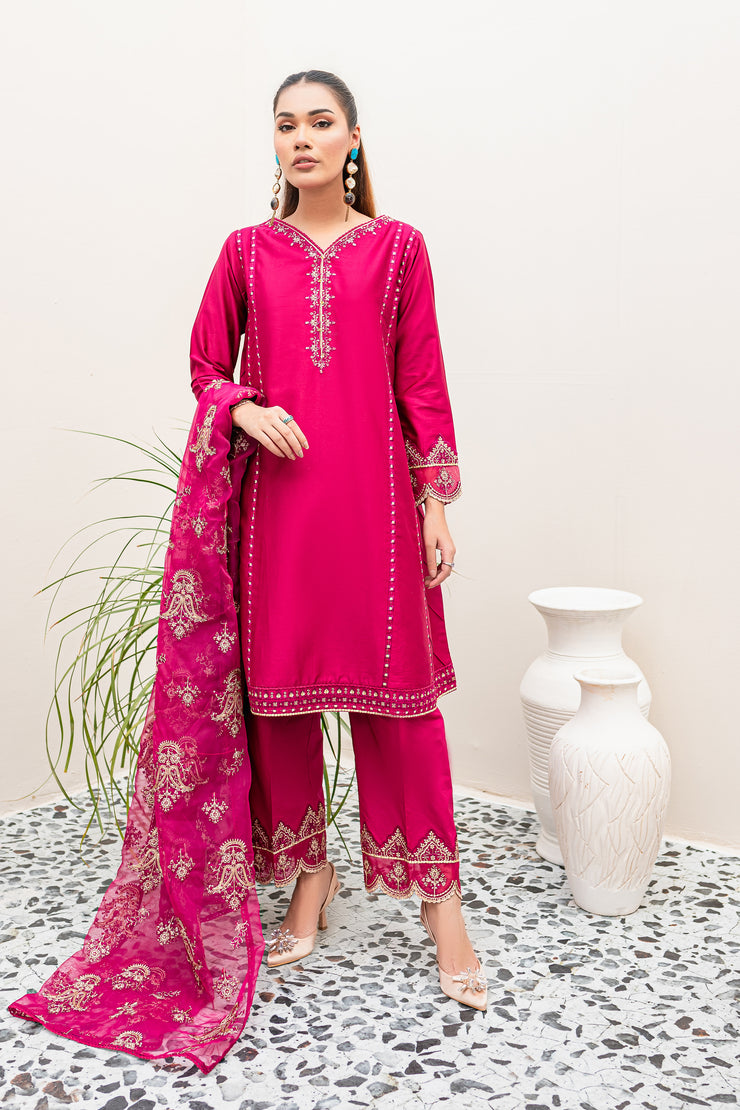 Navigli 3Pc - BATIK
