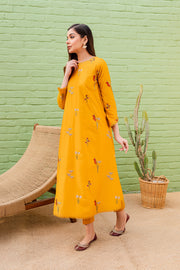 Keelin 2Pc - BATIK