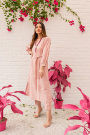 Faaz 2Pc - BATIK