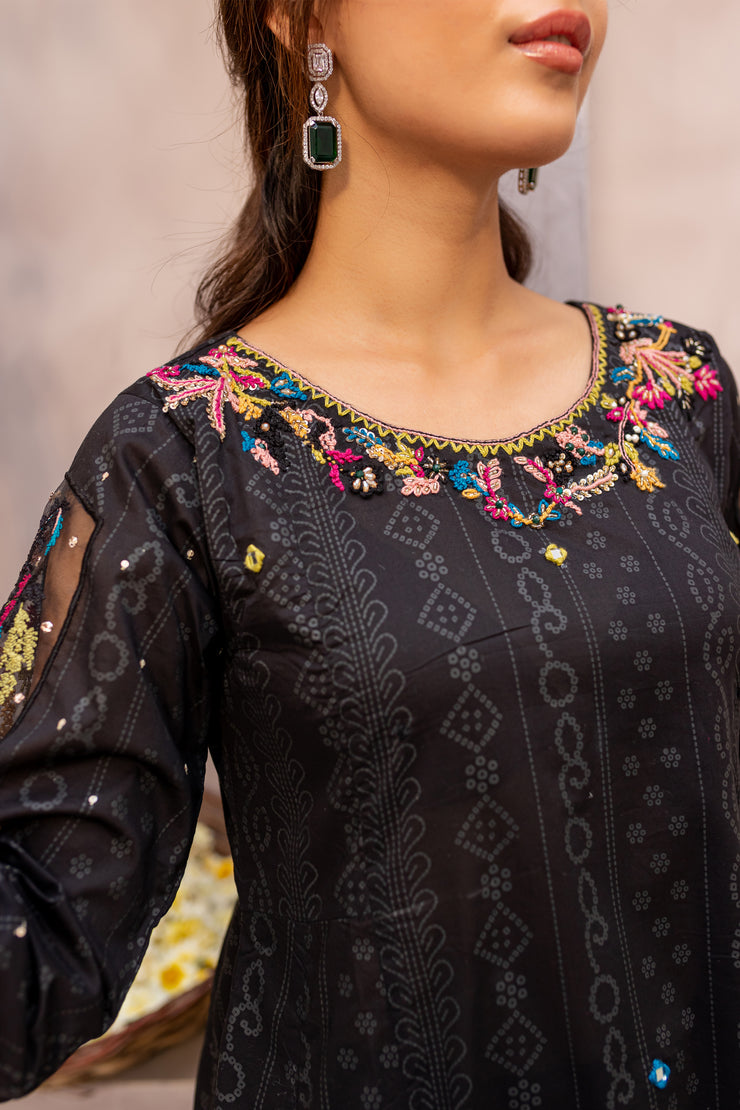 Sehrab 3Pc - BATIK