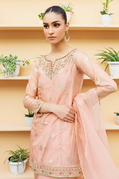Melon 3Pc - BATIK