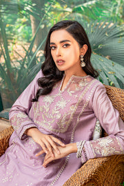 Wisteria 2Pc - BATIK