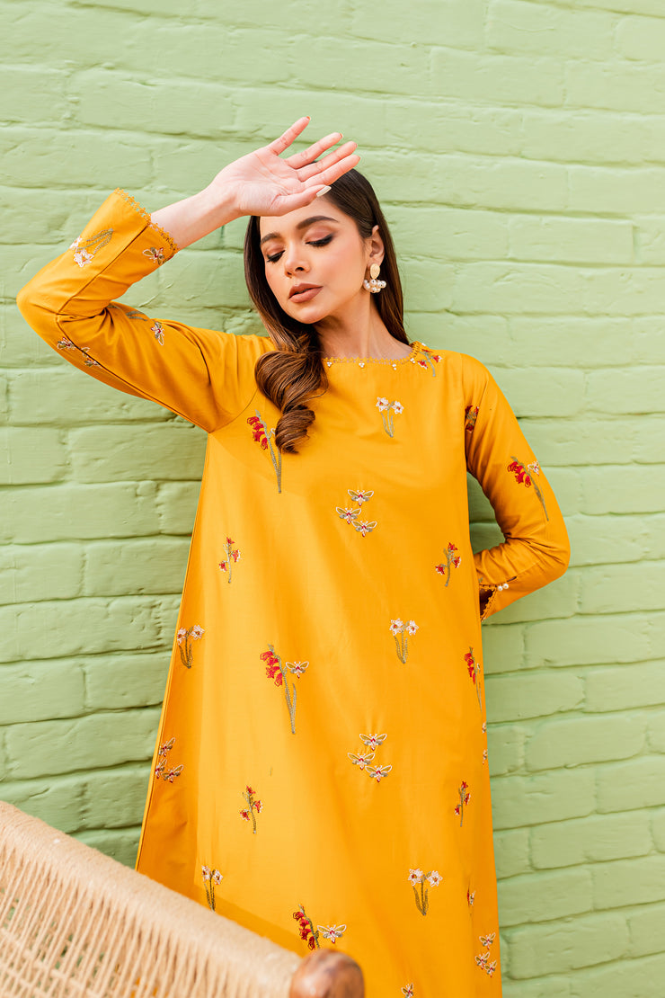 Keelin 2Pc - BATIK