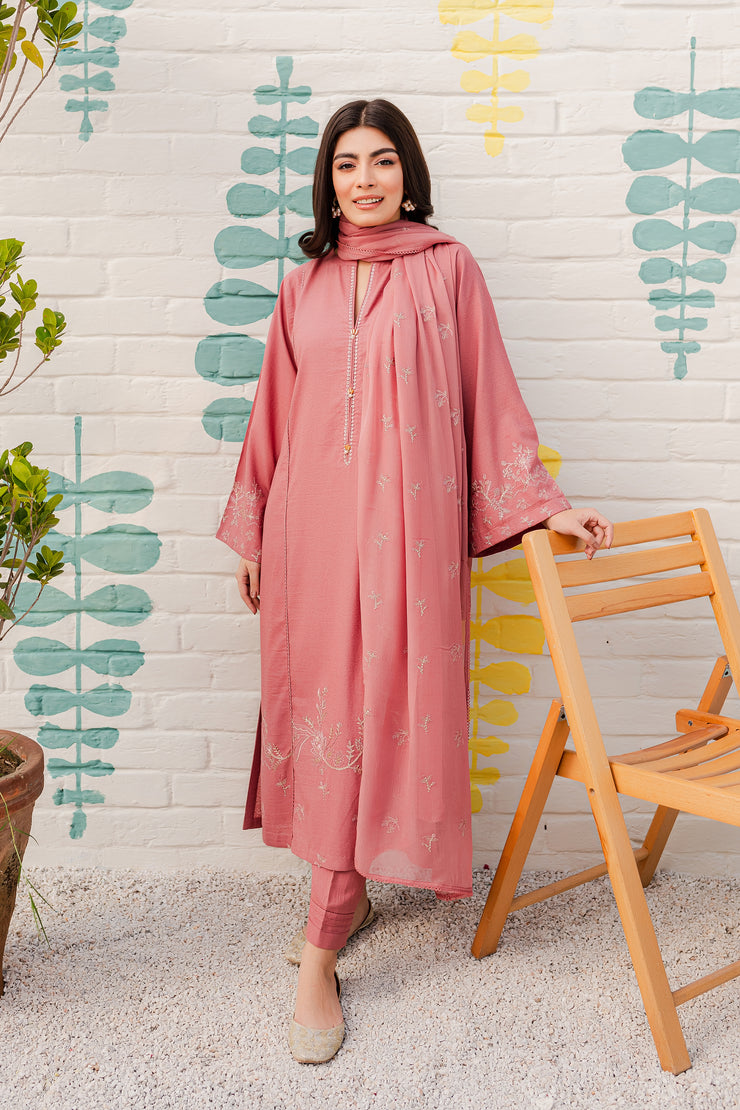 Emmy 3Pc - BATIK