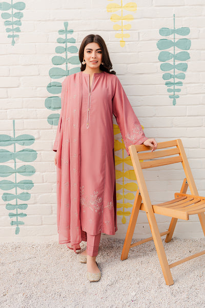 Emmy 3Pc - BATIK