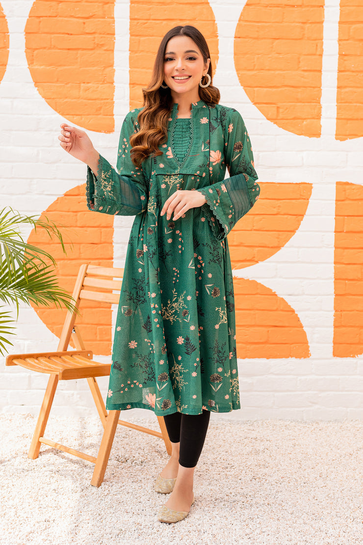 Dig. Leena 1Pc - BATIK