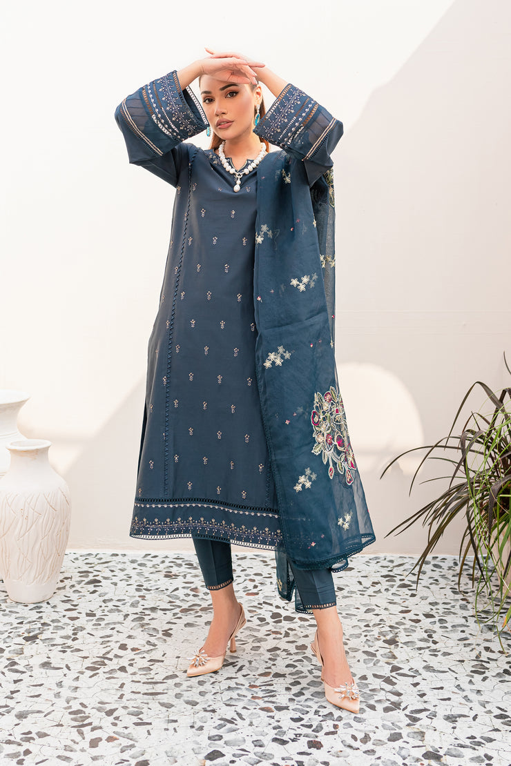 Charles 3Pc - BATIK