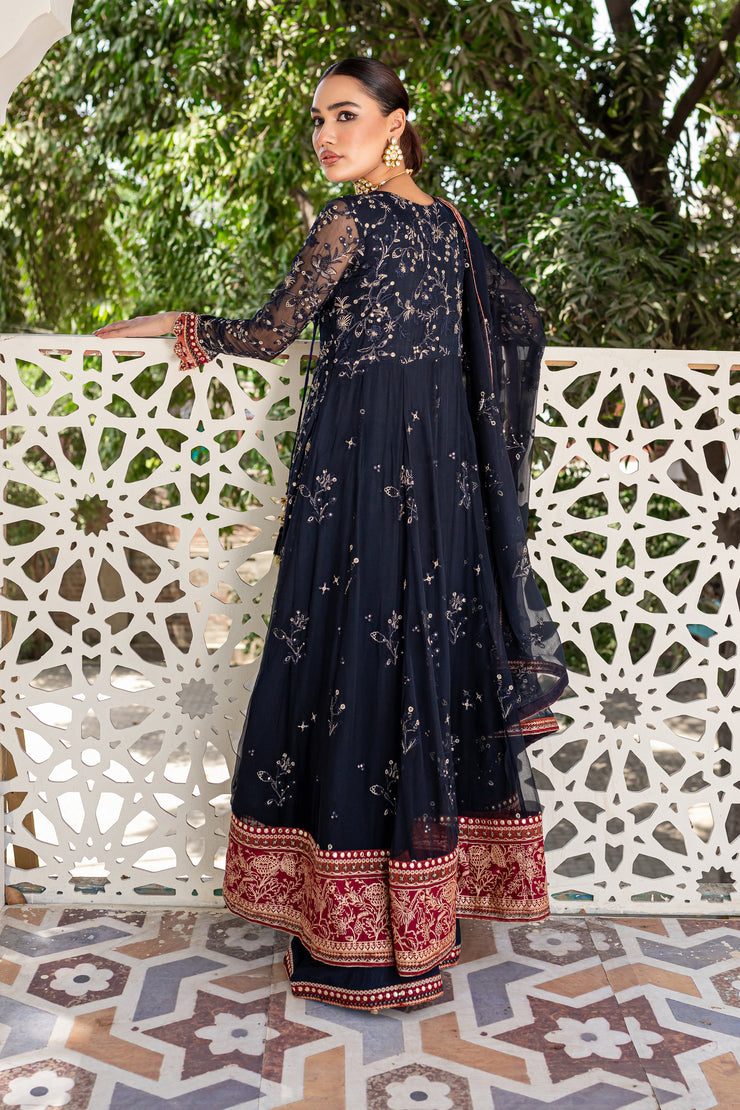 Meena 3Pc - BATIK