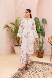 Dig. Fleur 2Pc - BATIK