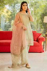 Naaz 3Pc - BATIK