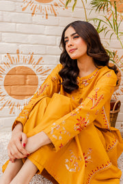 Cacao 2Pc - BATIK