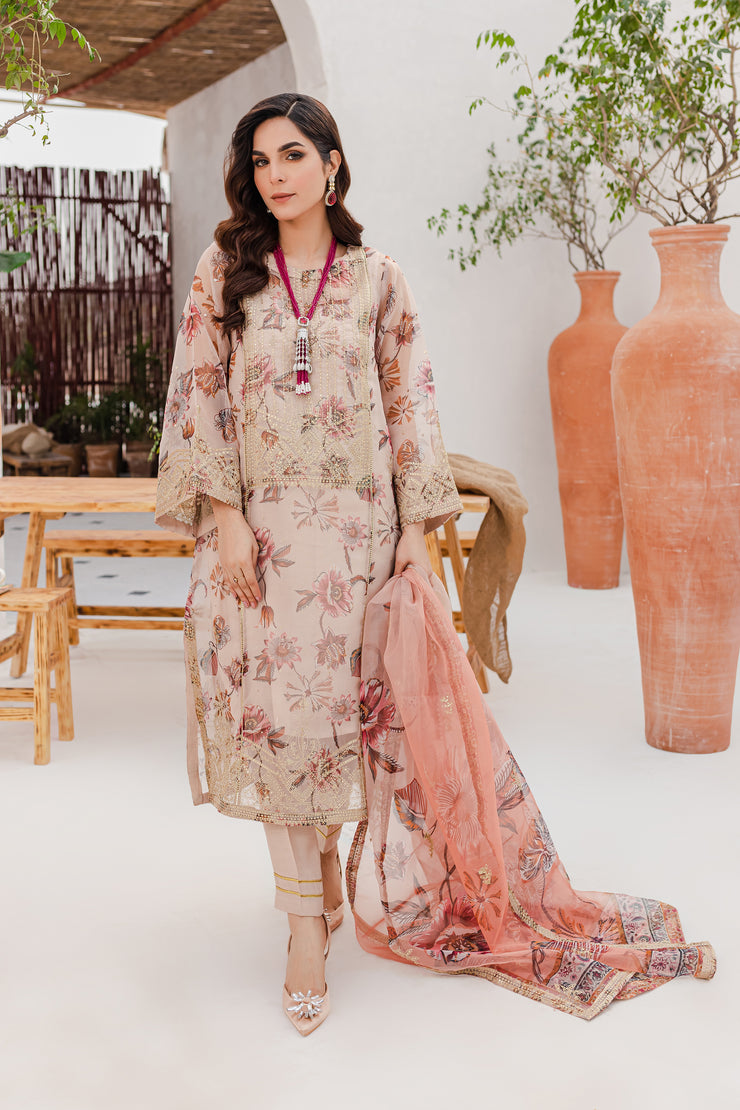 Minaha A 3Pc - BATIK