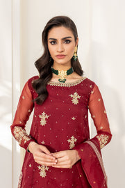 Mumtaz 3Pc - BATIK